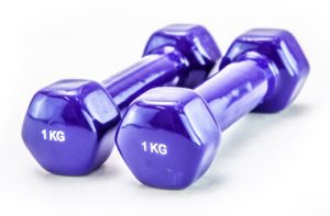 Dumbbells 1KG